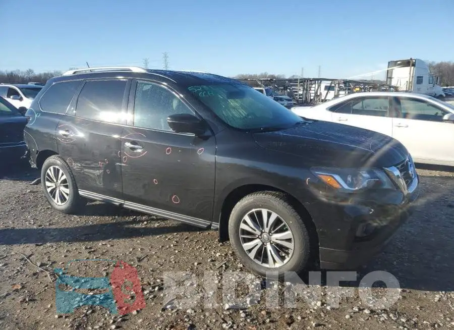 5N1DR2MN5HC694022 Photo# 4