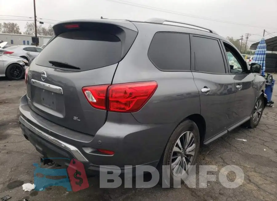 5N1DR2MN7JC632627 Photo# 4