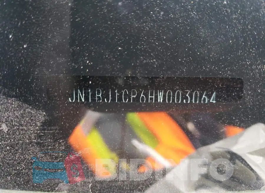 JN1BJ1CP6HW003064 Photo# 12