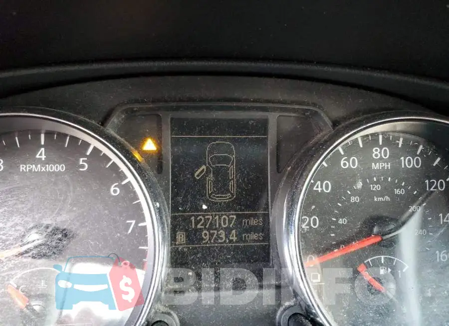 JN8AS5MT9FW150571 Photo# 9