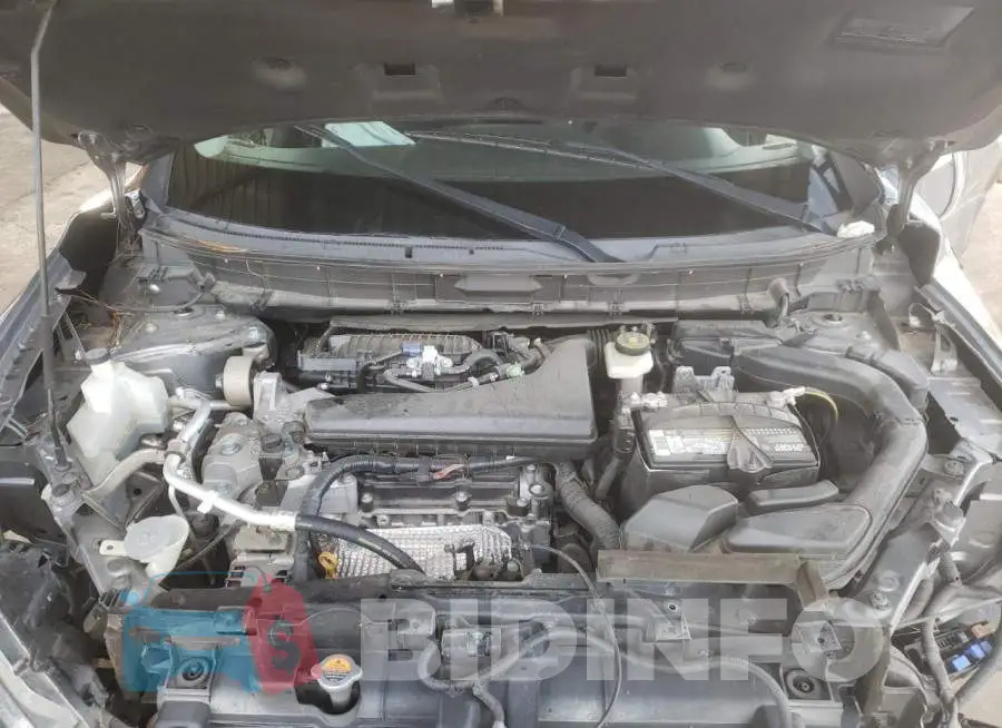 KNMAT2MT0FP509999 Photo# 7