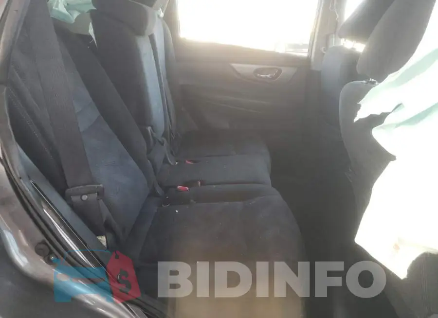 KNMAT2MT0FP509999 Photo# 6