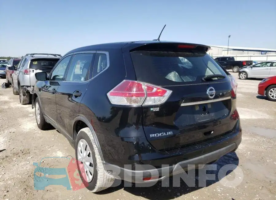 KNMAT2MT1GP673456 Photo# 3