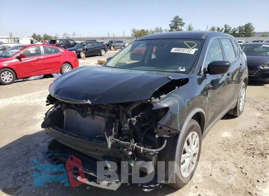 KNMAT2MT1GP673456 Photo# 2