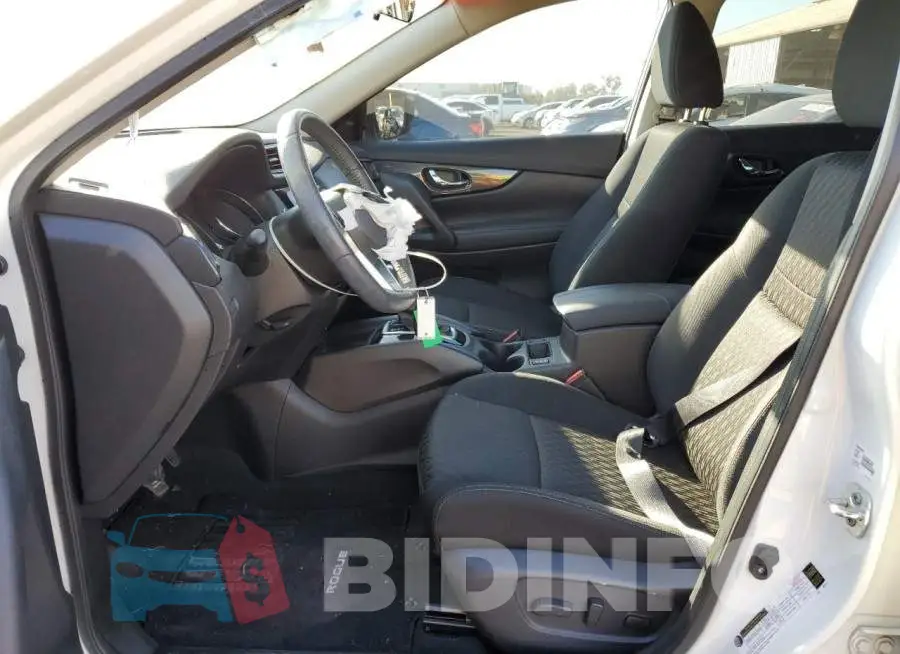 KNMAT2MT3LP527716 Photo# 7