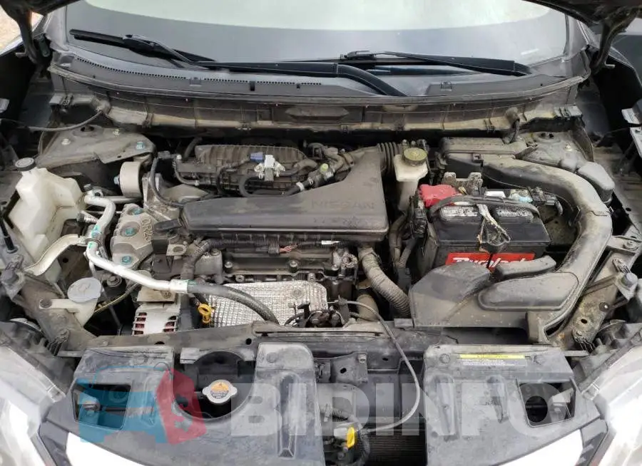 KNMAT2MT4JP503325 Photo# 7
