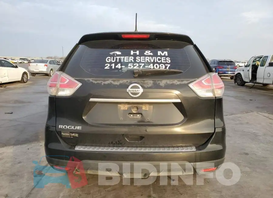 KNMAT2MT9GP634131 Photo# 6