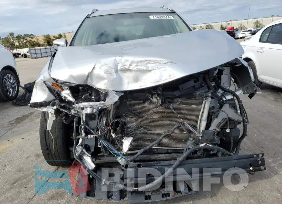 KNMAT2MV2JP530167 Photo# 5