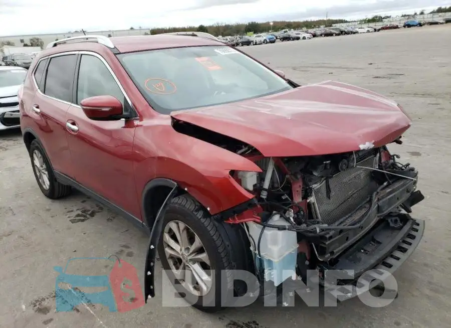 KNMAT2MV9FP564596 Photo# 4