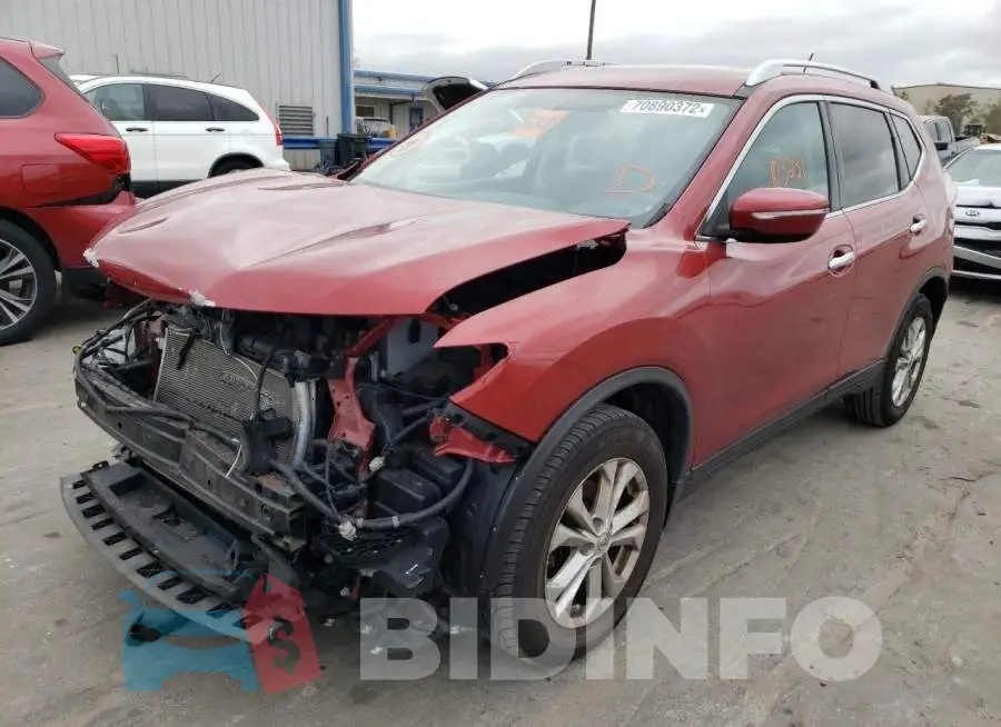 KNMAT2MV9FP564596 Photo# 1