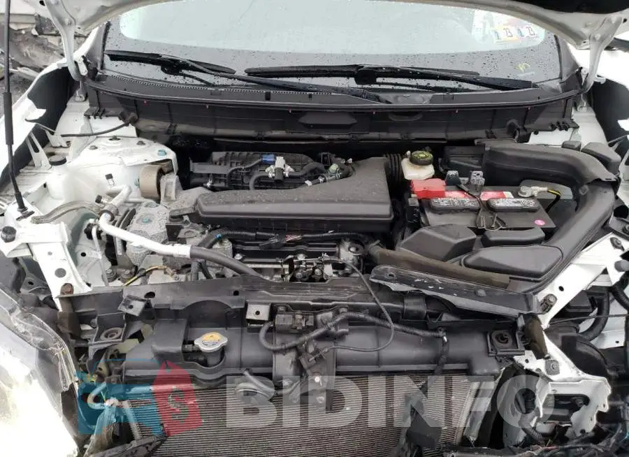 KNMAT2MV9GP635264 Photo# 12