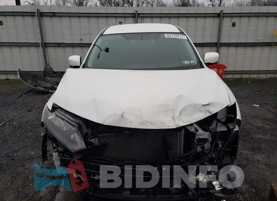 KNMAT2MV9GP635264 Photo# 5