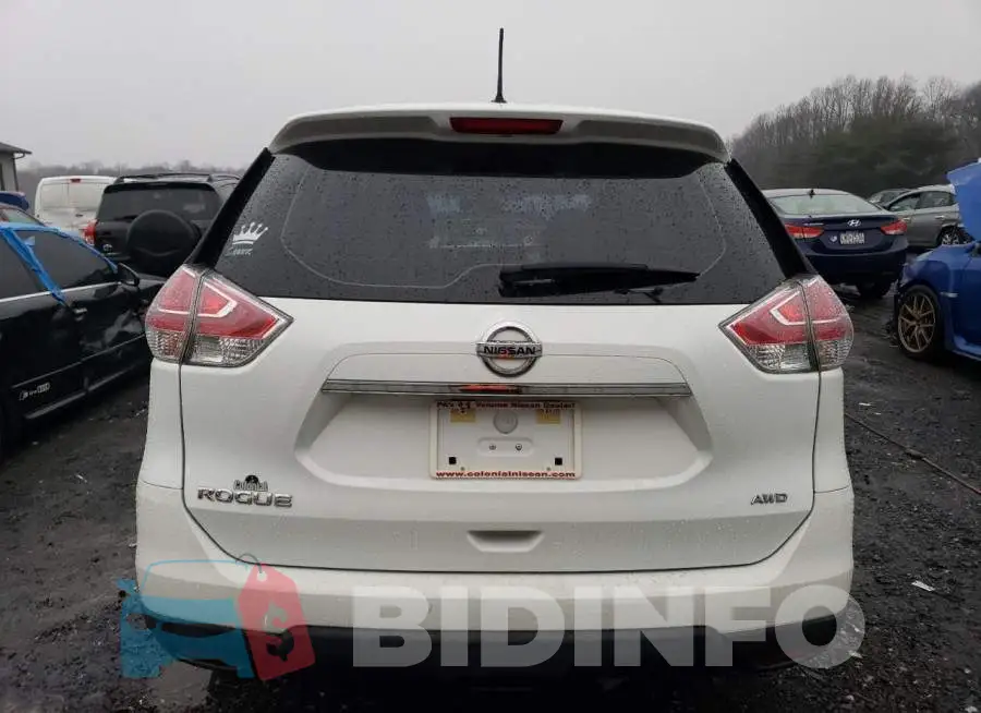 KNMAT2MV9GP635264 Photo# 6