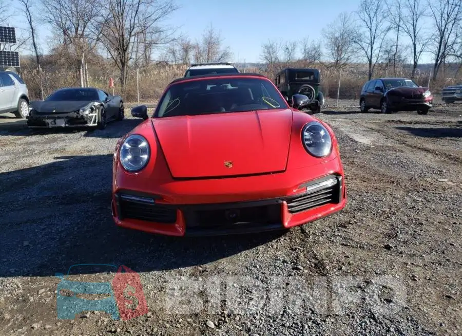 WP0CD2A92MS263613 Photo# 5