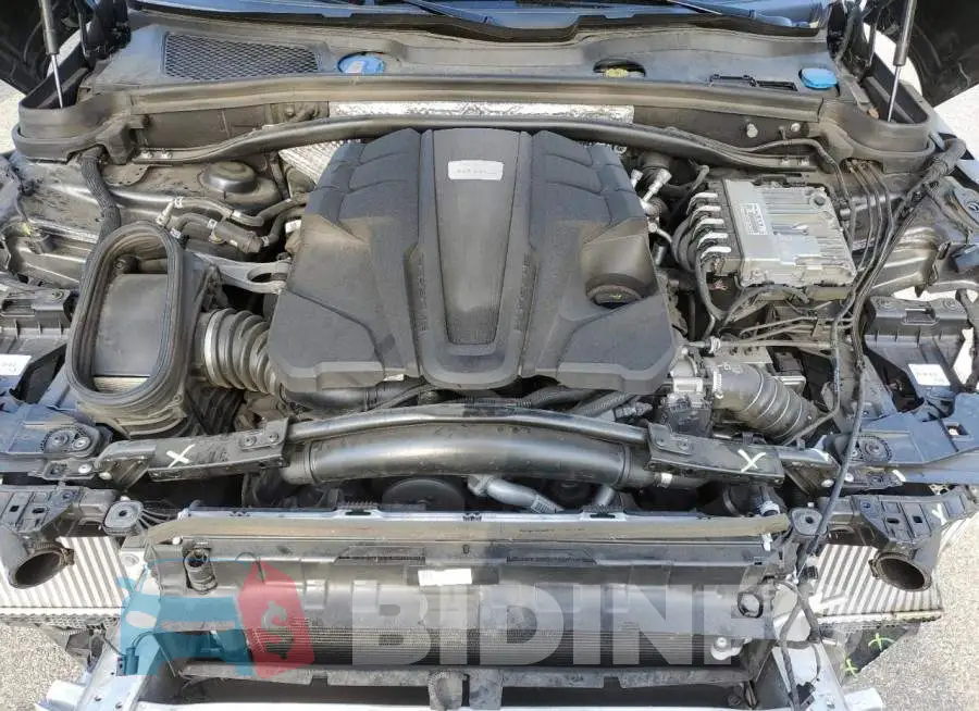WP1AB2A52MLB36119 Photo# 12