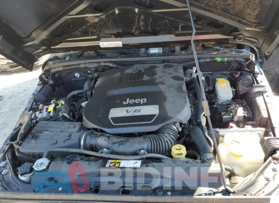 1C4BJWDG9GL238342 Photo# 7