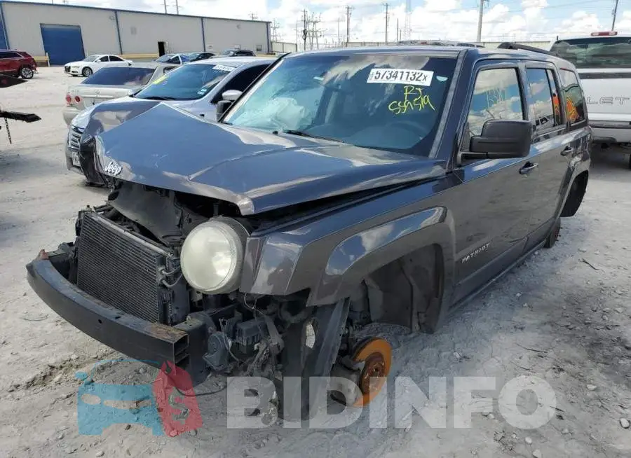 1C4NJPBBXGD559519 Photo# 2