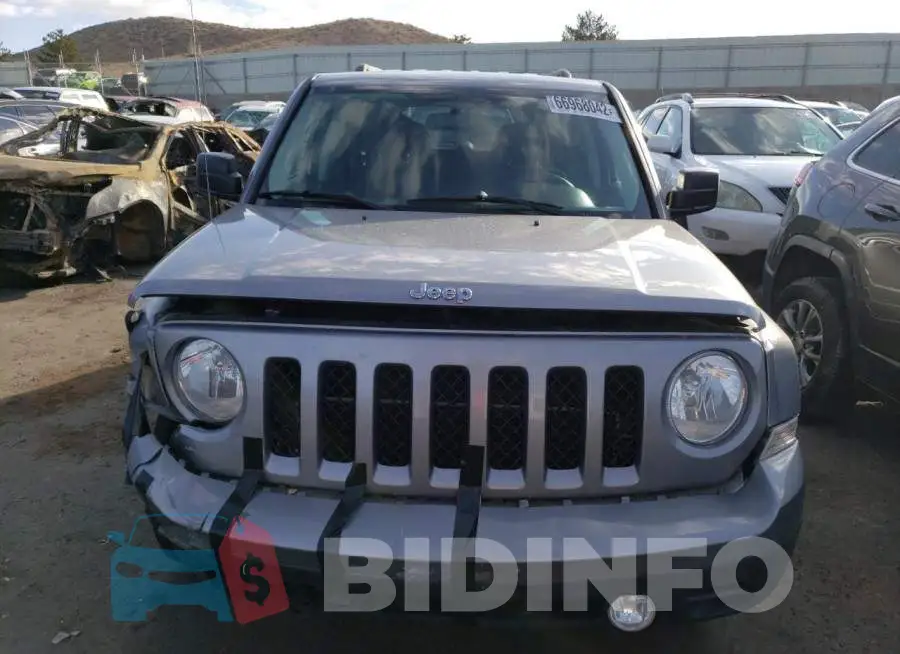 1C4NJRBB7FD411774 Photo# 5