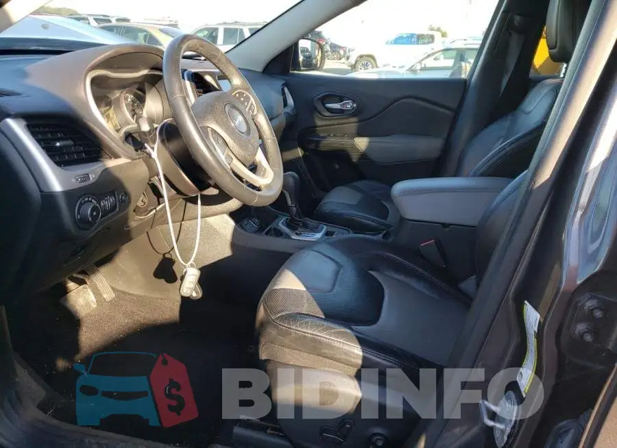 1C4PJLDSXEW225927 Photo# 7
