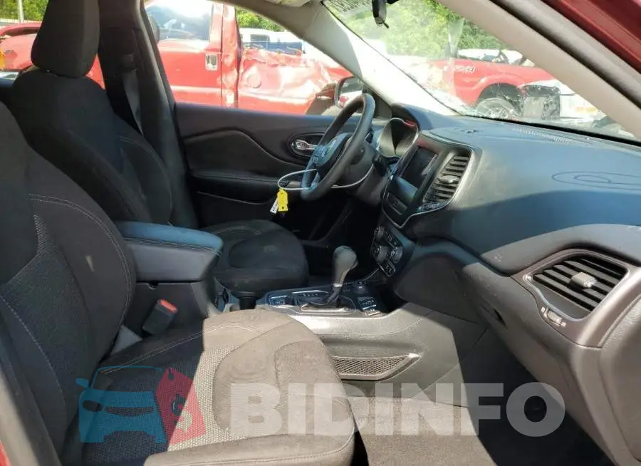 1C4PJMCB7LD575533 Photo# 5