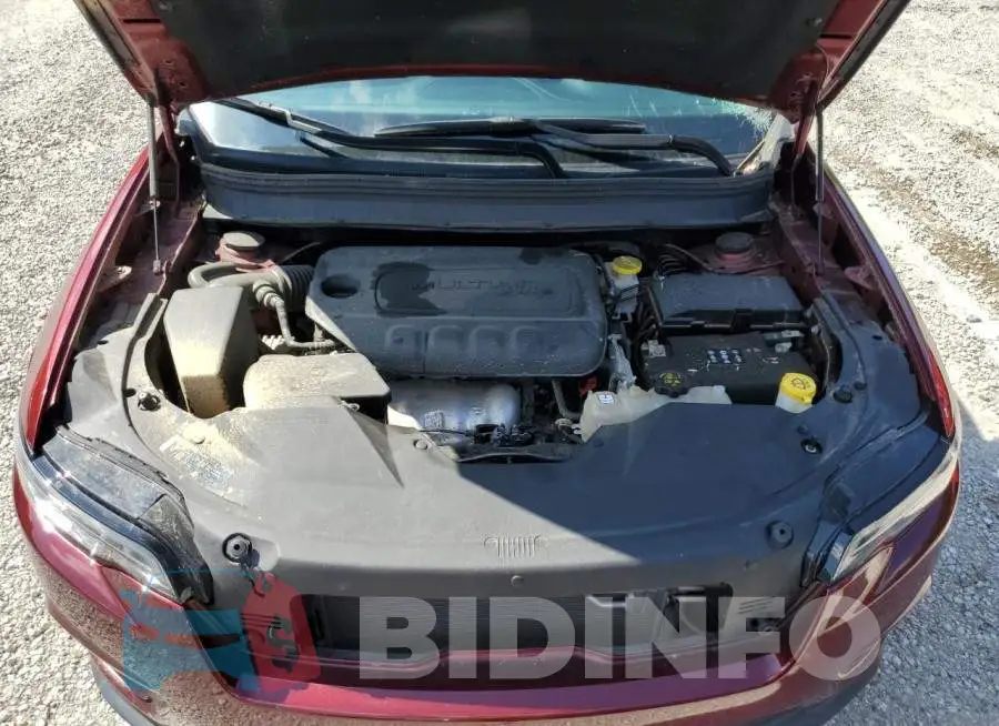 1C4PJMCB7LD575533 Photo# 7