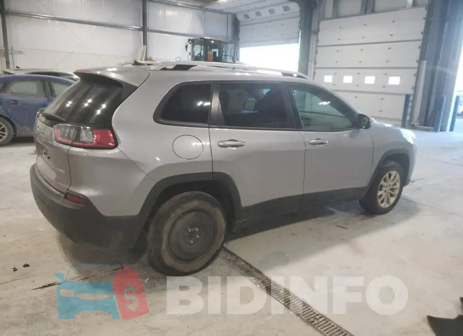 1C4PJMCB9LD650491 Photo# 3