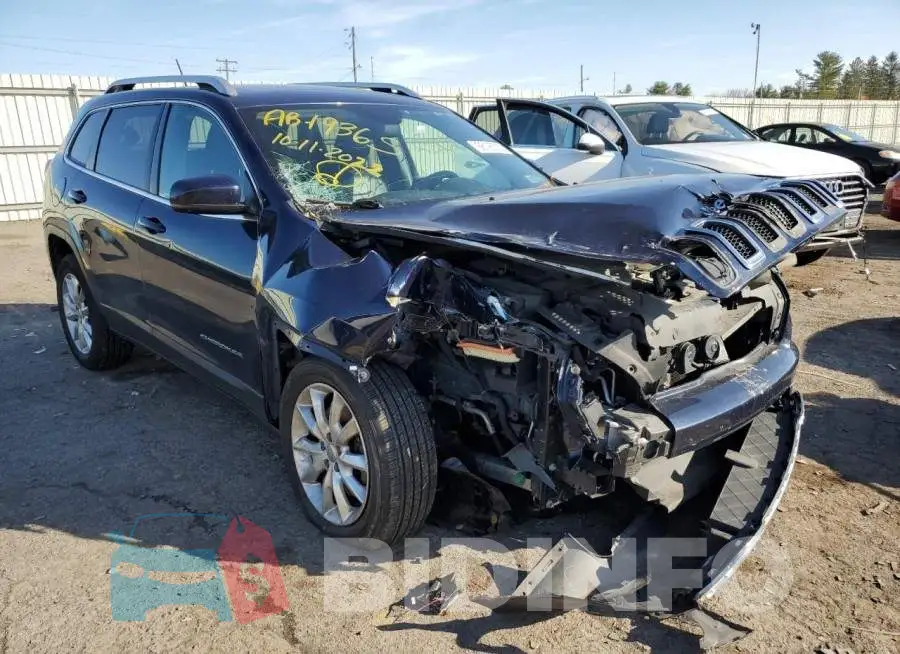 1C4PJMDB8FW698152 Photo# 1