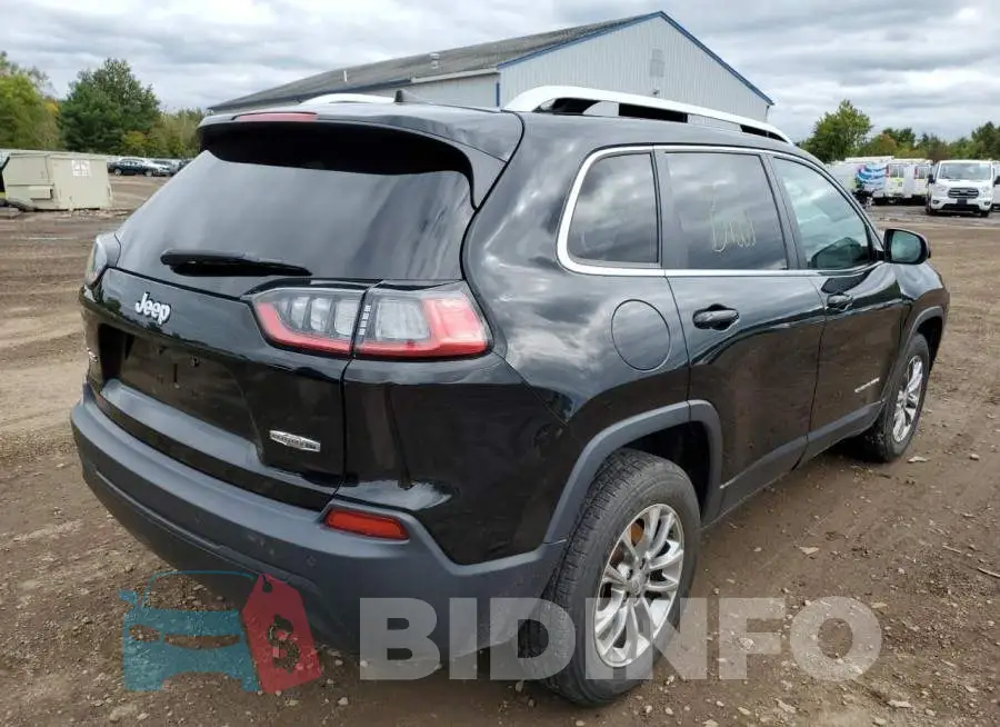 1C4PJMLB5LD590628 Photo# 4