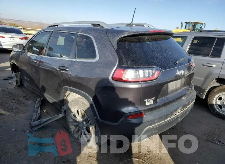 1C4PJMLX5KD359853 Photo# 2