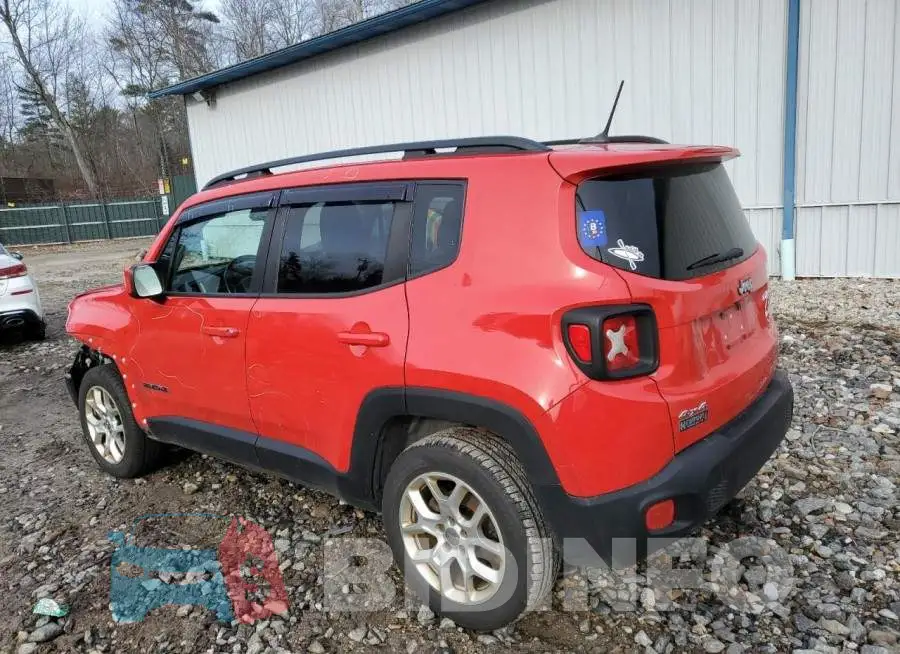 ZACCJBBT0FPB26827 Photo# 2