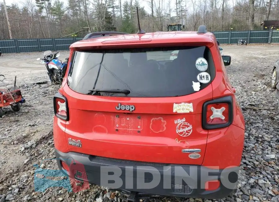 ZACCJBBT0FPB26827 Photo# 6