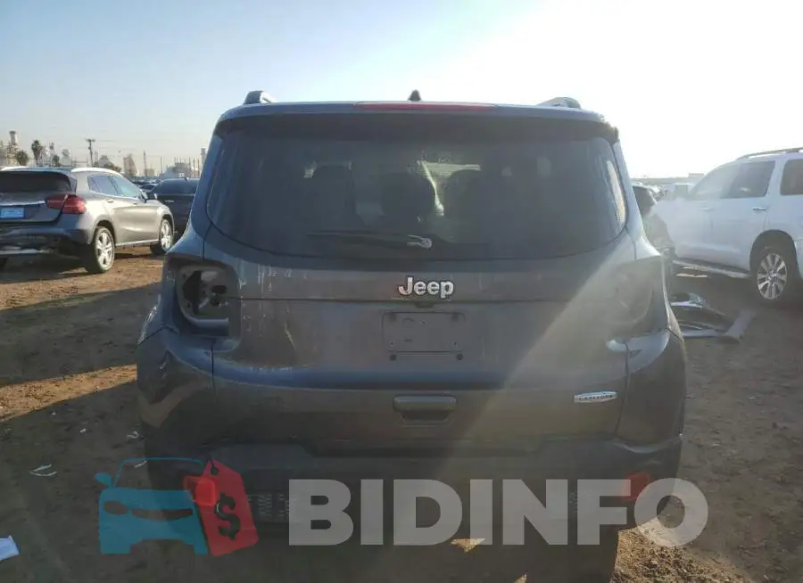 ZACNJABB9LPL65554 Photo# 6