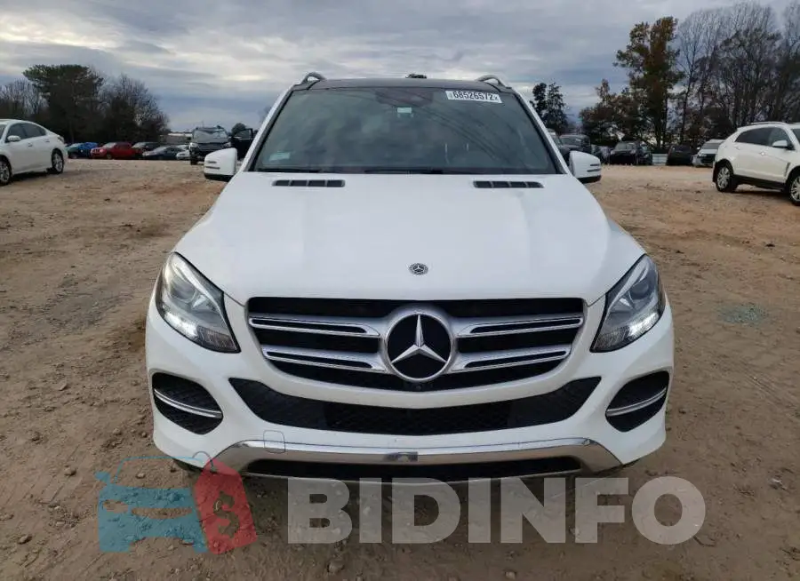 4JGDA5HB7JB119117 Photo# 5