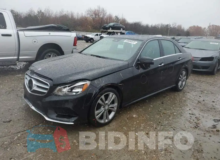WDDHF5KB8FB130866 Photo# 1