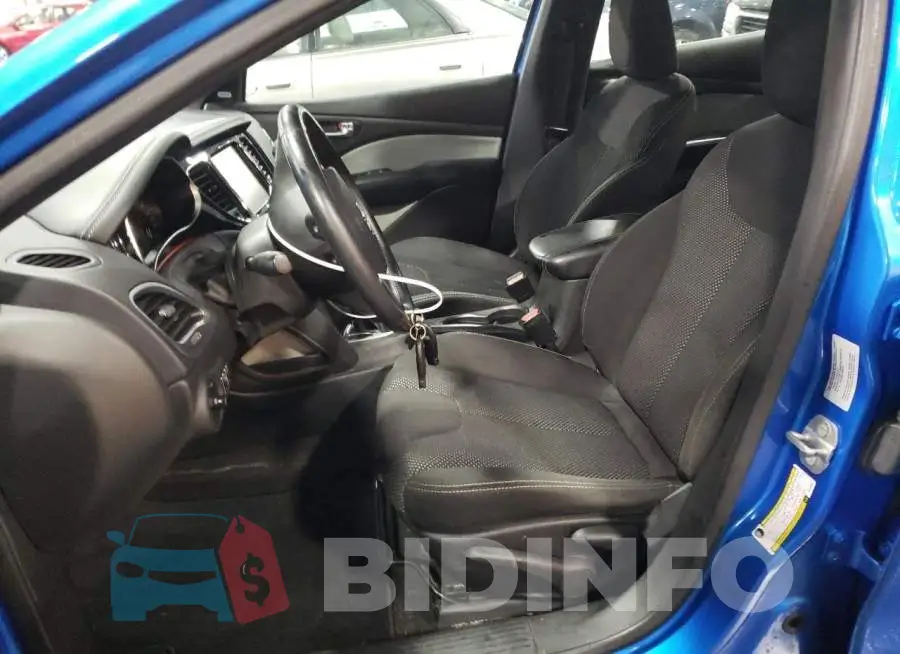 1C3CDFBBXFD187692 Photo# 7