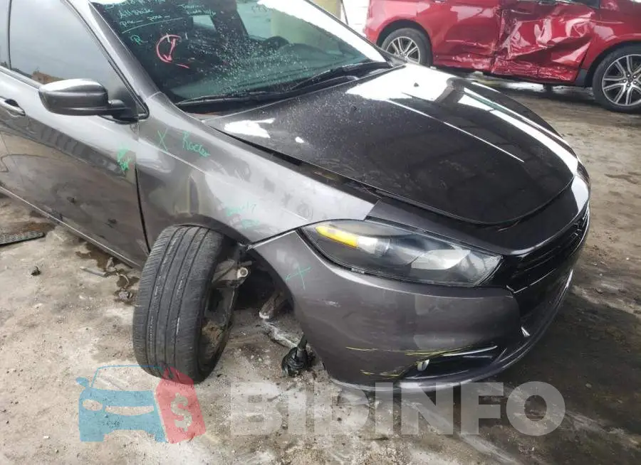 1C3CDFFA8GD791163 Photo# 9