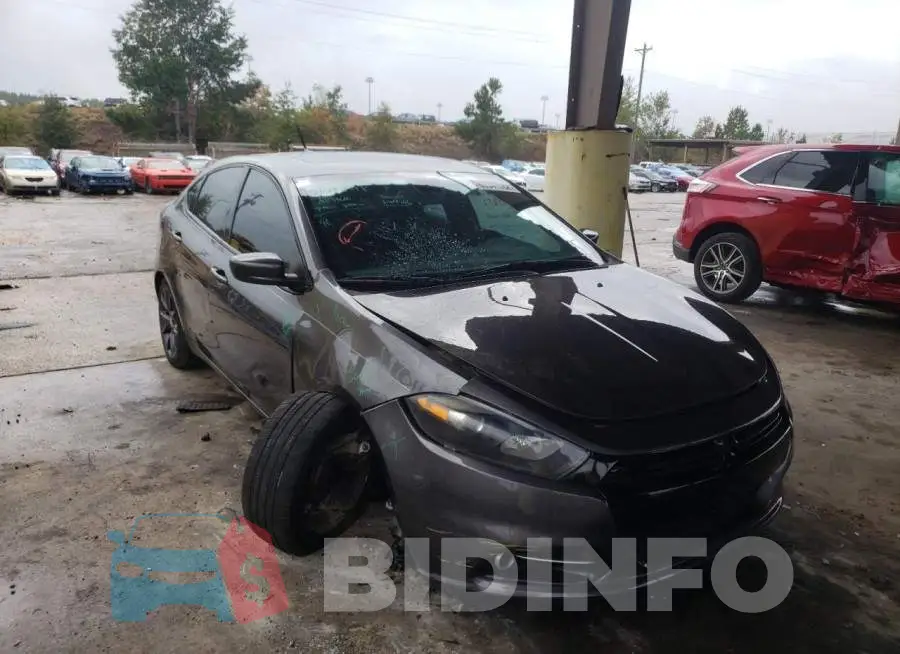 1C3CDFFA8GD791163 Photo# 1