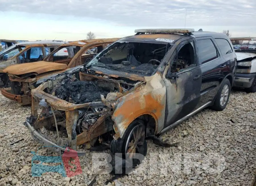 1C4RDJFG7KC812113 Photo# 2