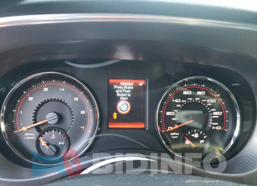2C3CDXBG1EH173814 Photo# 9