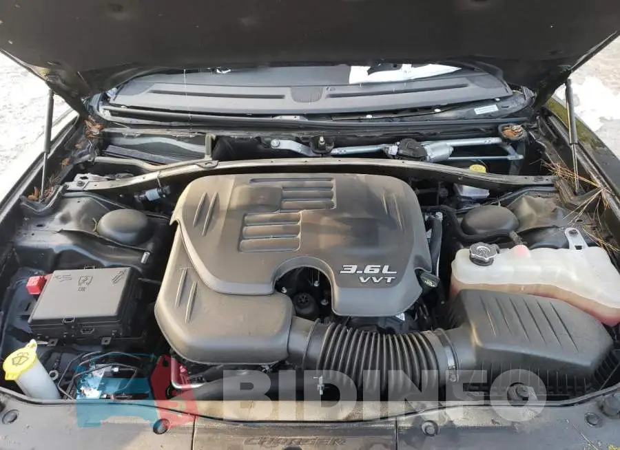 2C3CDXBG2MH632993 Photo# 7