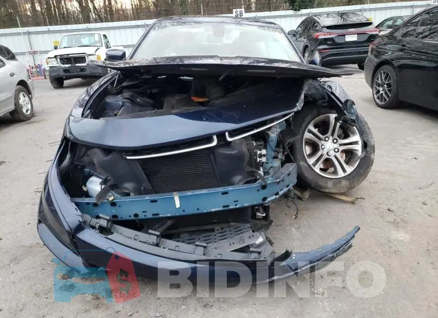 2C3CDXBG7FH927607 Photo# 5