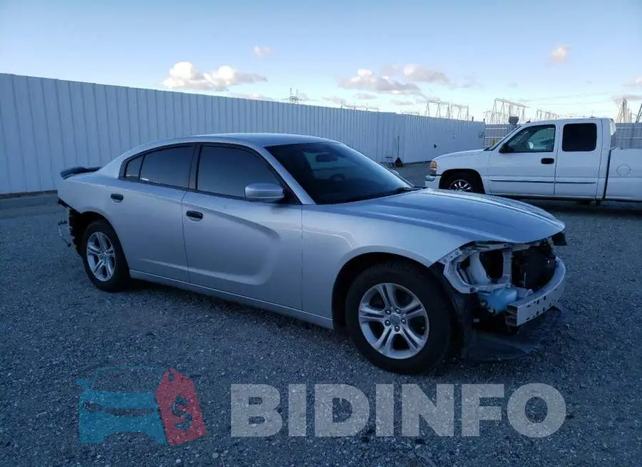 2C3CDXBG7KH599678 Photo# 4