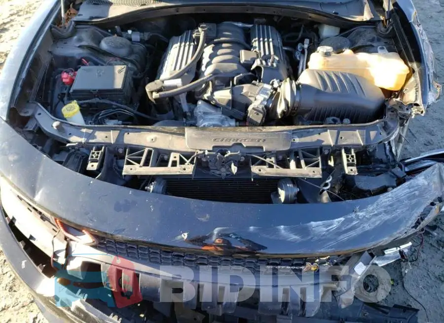 2C3CDXGJ1KH756903 Photo# 11