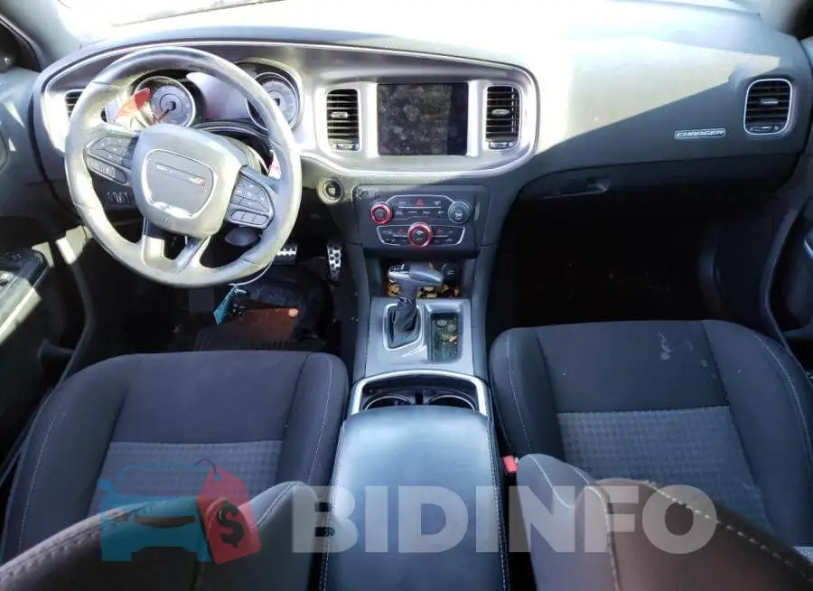 2C3CDXGJ1KH756903 Photo# 8