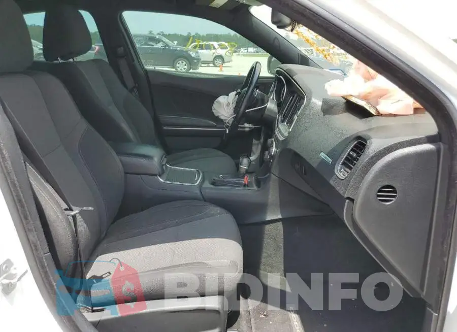 2C3CDXHG4FH896324 Photo# 5