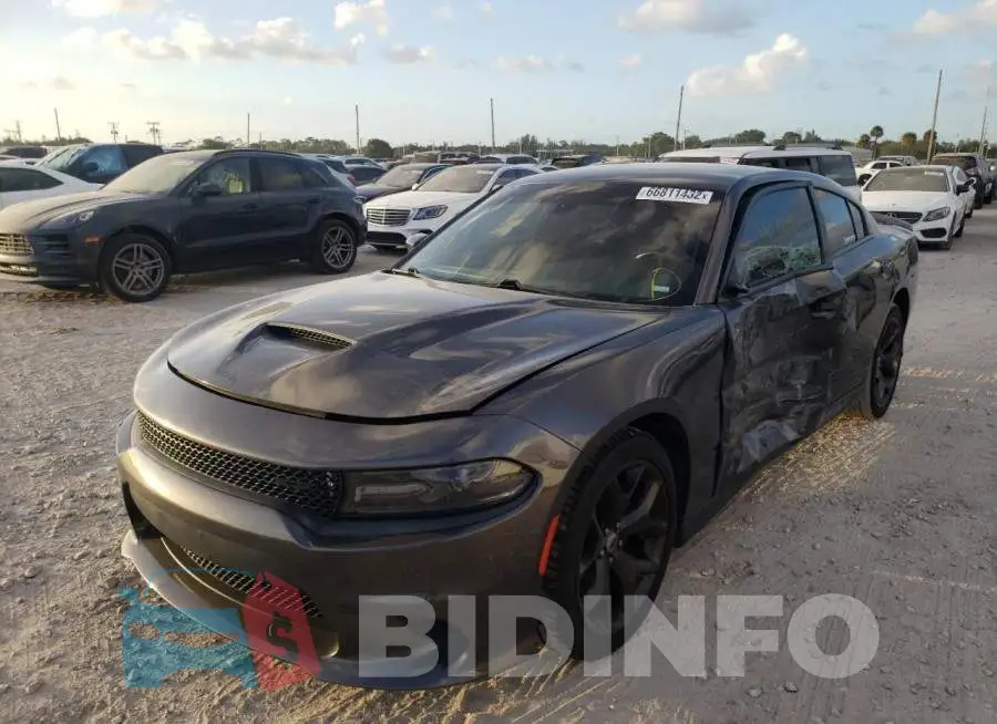 2C3CDXHG6KH680968 Photo# 2