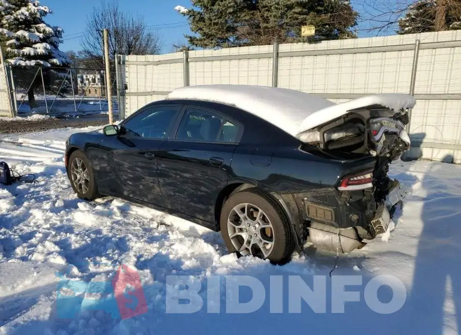 2C3CDXJGXGH181124 Photo# 2