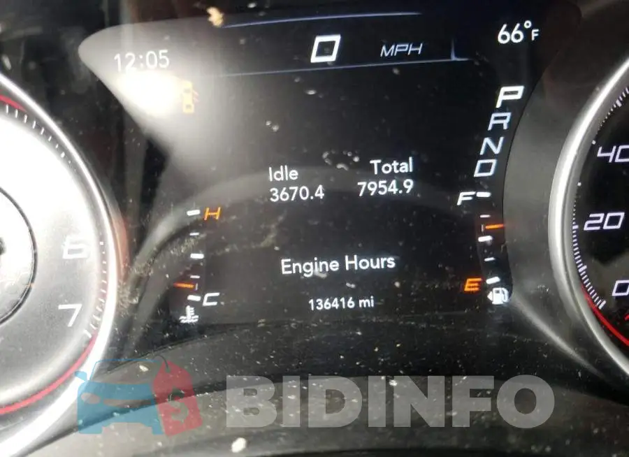 2C3CDXKT6HH621241 Photo# 8