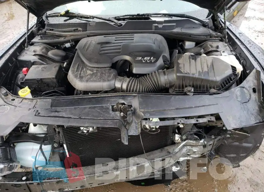 2C3CDZKG2MH681414 Photo# 11