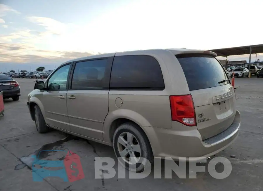 2C4RDGBG2ER168136 Photo# 2